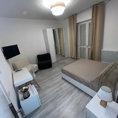 Affittacamere Casa Natasha
