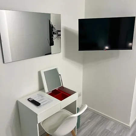 Casa Natasha *