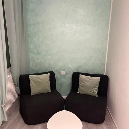 Casa Natasha Affittacamere