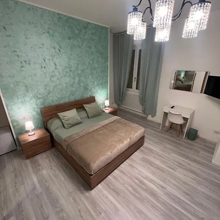 Affittacamere Casa Natasha Côme