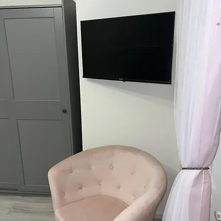 Affittacamere Casa Natasha