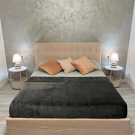 Casa Natasha Affittacamere