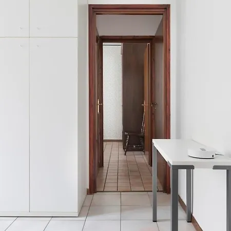 Carlo's - Centre 5 Min From Train Station Apartment *