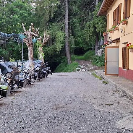 Bed and breakfast Bondella