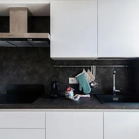 Apartment Petrarca 30 - Downtown