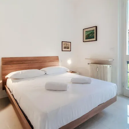 Petrarca 30 - Downtown Apartment Como