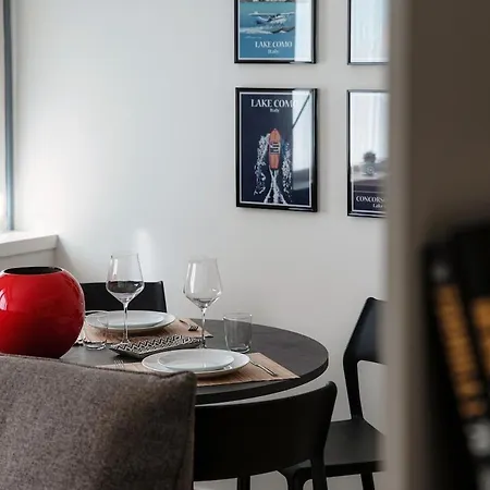 Apartment Magnolia Suite, A Due Passi Dal *