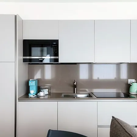Magnolia Suite, A Due Passi Dal Apartment Como