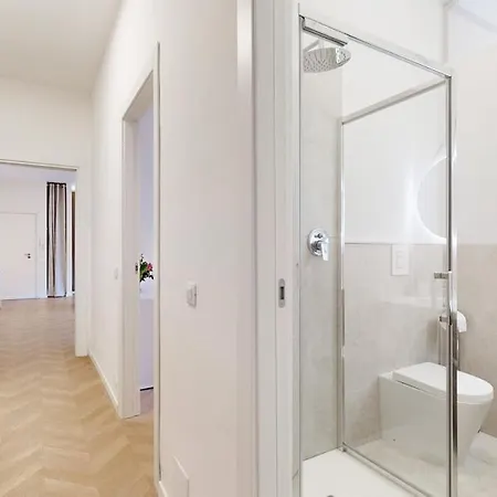 Apartment Casa Margherita