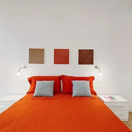 Casa Margherita Apartment *