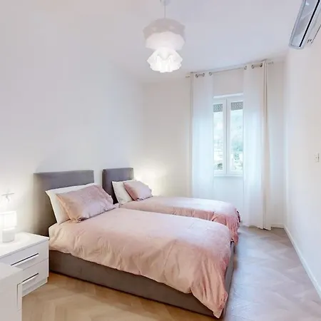 Casa Margherita Apartment