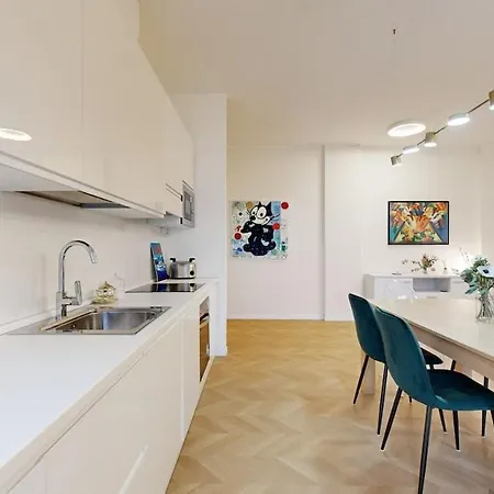 Apartment Casa Margherita Como