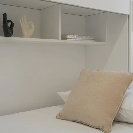 Zezio 44 By Rent Apartment Como