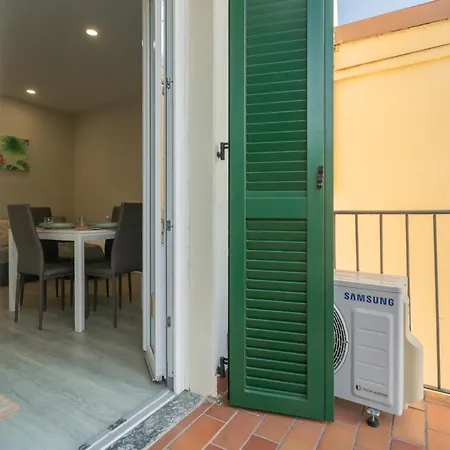 Zezio 44 By Rent Apartment