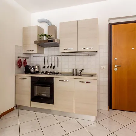 Casa Sofia Apartment