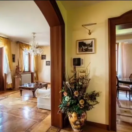 Charming & Luxury *