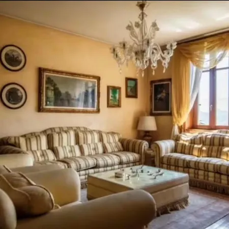 Charming & Luxury