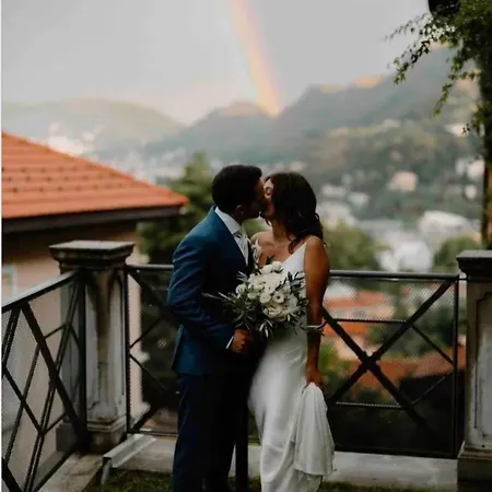 Charming & Luxury * Como