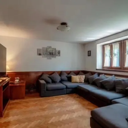 Charming & Luxury Villa
