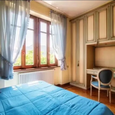 Charming & Luxury Villa Como