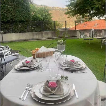 Charming & Luxury