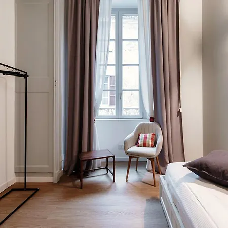 Bsk Casa 26 - The House Of Travelers Apartment