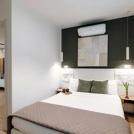 Apartment Rafael - By Myhomeincomo