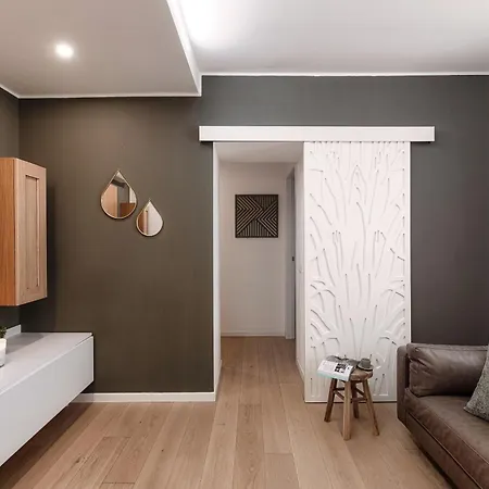 Apartment Rafael - By Myhomeincomo