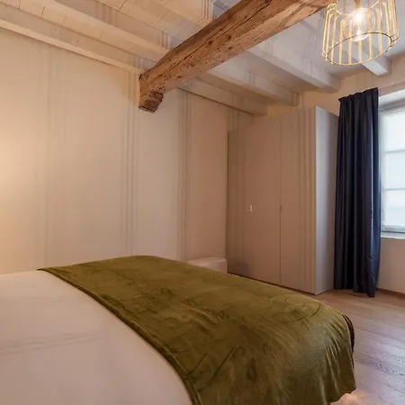 Apartment Palazzo Odescalchi By Wonderful Italy Como