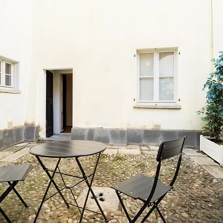 Apartment Palazzo Odescalchi By Wonderful Italy *
