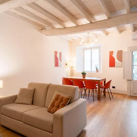 Palazzo Odescalchi By Wonderful Italy Apartment