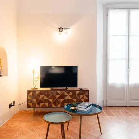 Apartment Palazzo Odescalchi By Wonderful Italy *