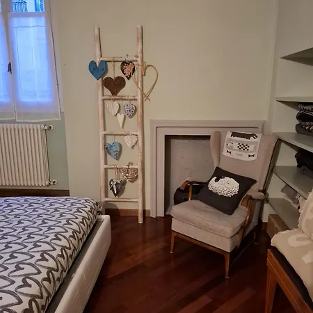 Carducci Bed & Breakfast Côme
