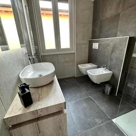 Appartement Dolce - Free Parking