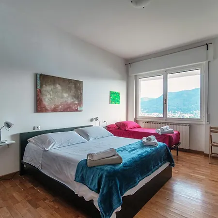 Apartment Eye On Stunning View! *