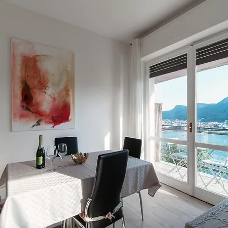 Eye On Stunning View! Apartment *