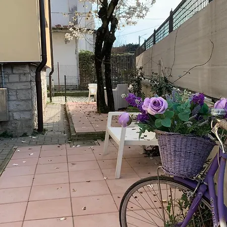 Casa Natasha Affittacamere Côme