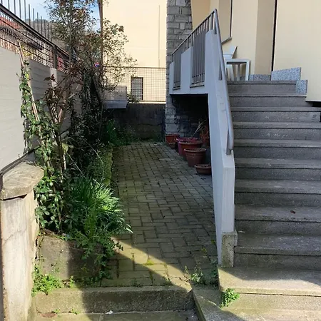Casa Natasha Affittacamere *