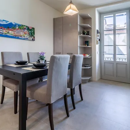 Apartment La Breva - - 1 Minuto Dal Centro