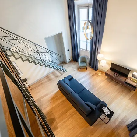 Appartamento Palazzo Odescalchi By Wonderful Italy *