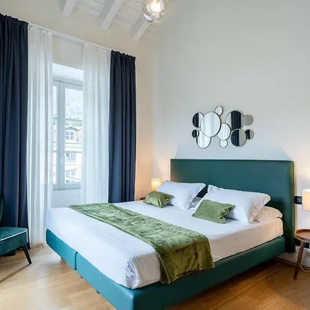 Appartamento Palazzo Odescalchi By Wonderful Italy