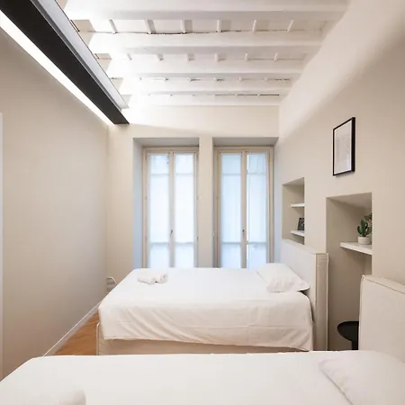 Historical Center Brand New Gem Apartment