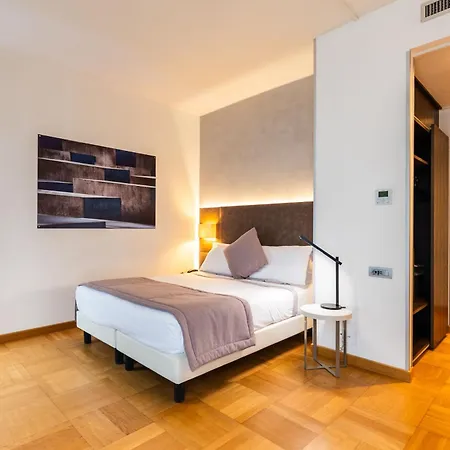 Hotel Como 4* Côme
