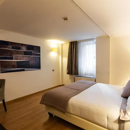 Hotel Como Hotel Côme
