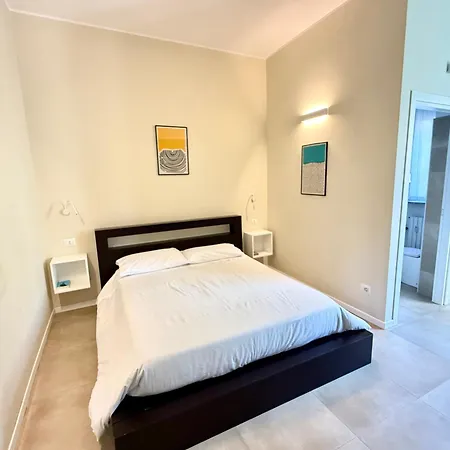 Giulio Cesare Apartment