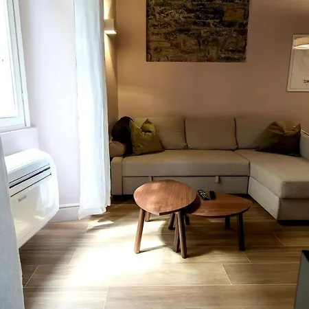 Del 1400 Nel Cuore Del Centro Storico A 2 Min Dal Porto E Con 2 Bici Gratuite Appartamento *