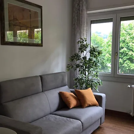 Casa Paolo Appartement *