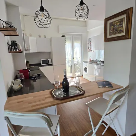 Appartement Casa Paolo