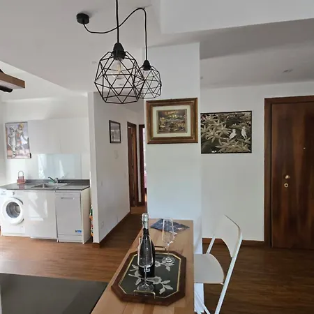 Casa Paolo Appartement *