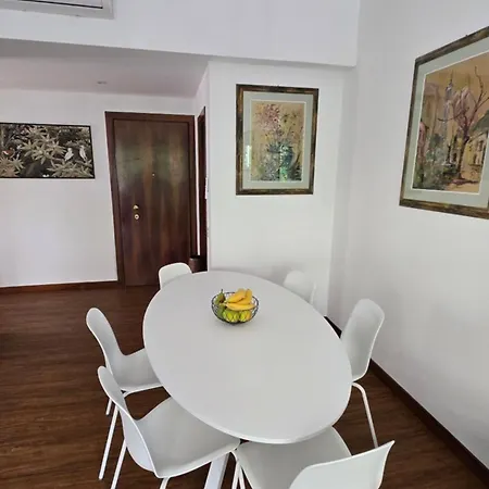 Casa Paolo * Côme
